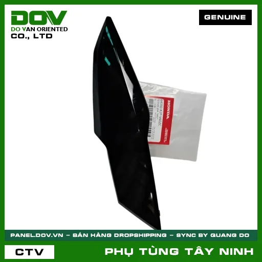 ỐP TRƯỚC PHẢI *NH1* — 64350K2PV60ZC