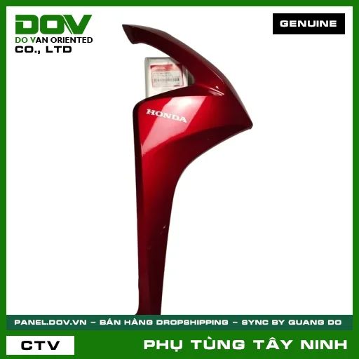 BỘ ỐP SƯỜN TRƯỚC PHẢI *R340* — 64350K44V00ZG