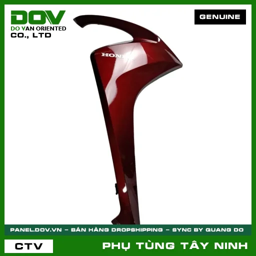 BỘ ỐP SƯỜN TRƯỚC PHẢI *R350* — 64350K44V00ZN