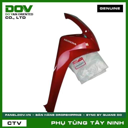 BỘ ỐP SƯỜN TRƯỚC PHẢI *R340C* — 64350K44V60ZB