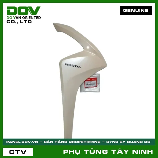 BỘ ỐP SƯỜN TRƯỚC PHẢI *Y229P* — 64350K44V60ZC