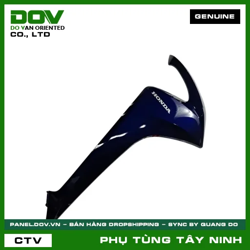 BỘ ỐP SƯỜN TRƯỚC PHẢI *PB390M* — 64350K44V60ZD