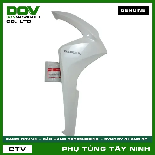 BỘ ỐP SƯỜN TRƯỚC PHẢI *NHB35P* — 64350K44V60ZE