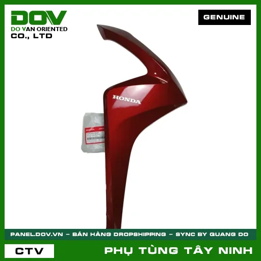 BỘ ỐP SƯỜN TRƯỚC PHẢI *R350C* — 64350K44V60ZF