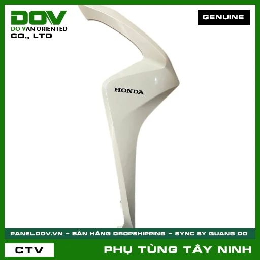 BỘ ỐP SƯỜN TRƯỚC PHẢI *Y229P* — 64350K44V80ZC
