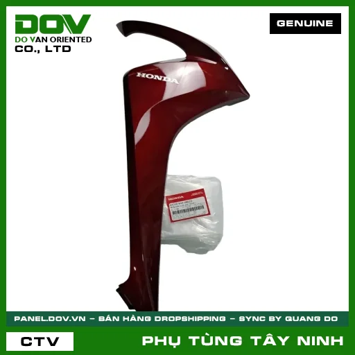 BỘ ỐP SƯỜN TRƯỚC PHẢI *R350C* — 64350K44V80ZD