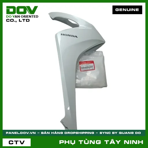 BỘ ỐP SƯỜN TRƯỚC PHẢI *NHB55P* — 64350K44V80ZE