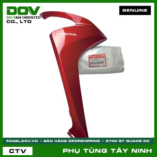 BỘ ỐP SƯỜN TRƯỚC PHẢI *R340C* — 64350K44V80ZF