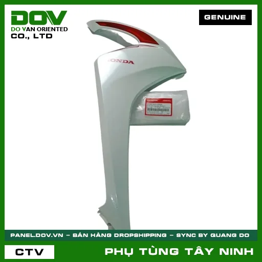 BỘ ỐP SƯỜN TRƯỚC PHẢI *NHB35P* — 64350K44V90ZA