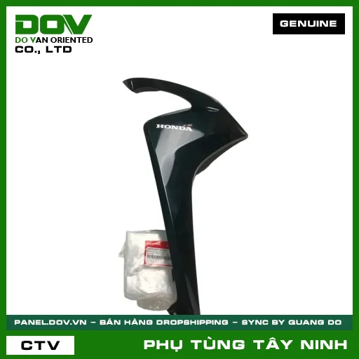 BỘ ỐP TRƯỚC PHẢI *G209* — 64350K44VE0ZA
