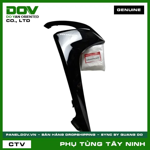 BỘ ỐP TRƯỚC PHẢI *NHB25* — 64350K44VE0ZD