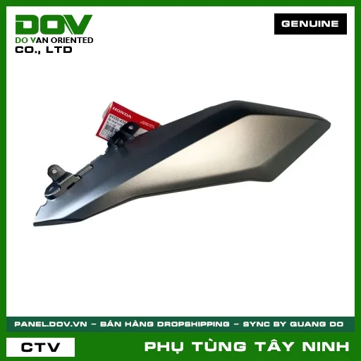 ỐP NHỰA TRƯỚC PHẢI *NHA40M* — 64350K56V50ZD