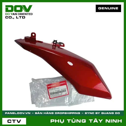 ỐP TRƯỚC PHẢI *R340C* — 64350K56V50ZH
