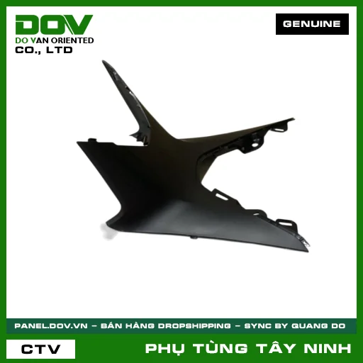 BỘ ỐP THÂN GIỮA TRƯỚC *NH1* — 64350K73V40ZC