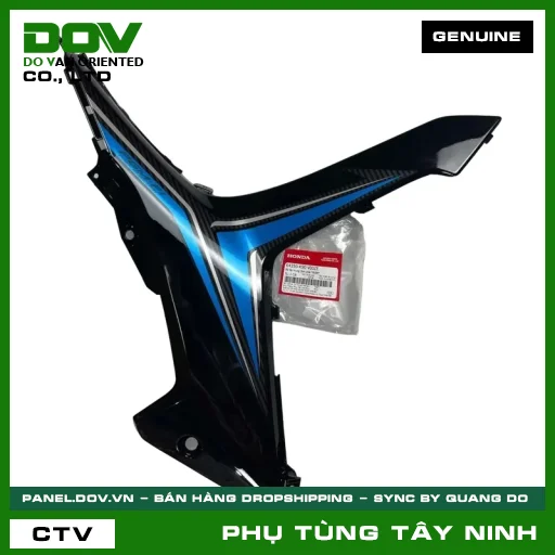 BỘ ỐP TRUNG TÂM PHẢI *B189* — 64350K90V00ZE