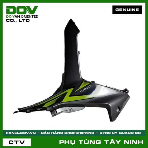 BỘ ỐP TRUNG TÂM BÊN PHẢI *NHB83M* — 64350K90V90ZA