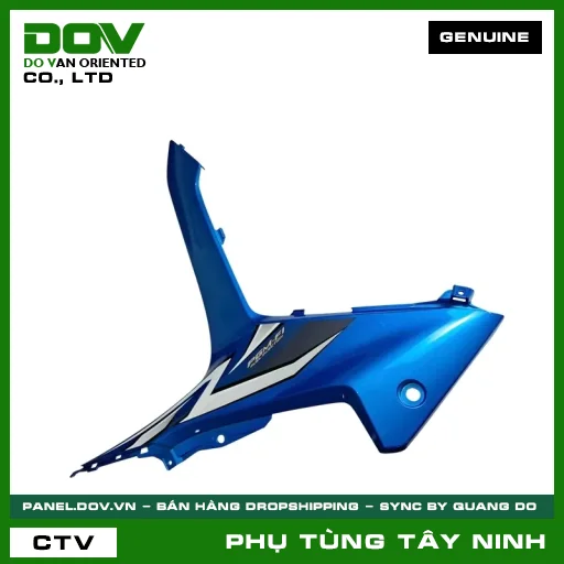 BỘ ỐP TRUNG TÂM BÊN PHẢI *B189C* — 64350K90V90ZD