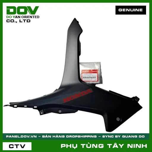 BỘ ỐP TRUNG TÂM PHẢI *PB420M* — 64350K90VC0ZA
