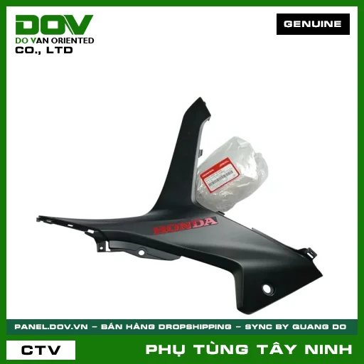 BỘ ỐP TRUNG TÂM PHẢI *NHB83* — 64350K90VC0ZB