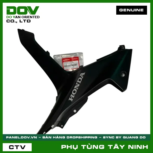 BỘ ỐP TRUNG TÂM PHẢI *NHB83* — 64350K90VC0ZC