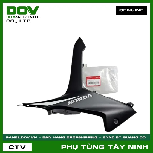 BỘ ỐP TRUNG TÂM PHẢI *NHB55* — 64350K90VC0ZD