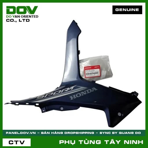 BỘ ỐP TRUNG TÂM PHẢI *PB420* — 64350K90VG0ZA