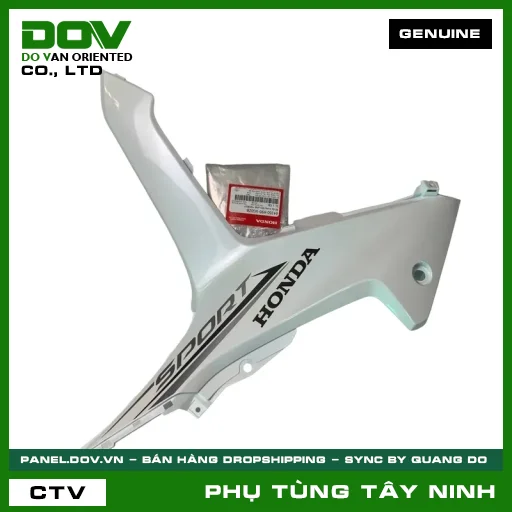 BỘ ỐP TRUNG TÂM PHẢI *NHB55* — 64350K90VG0ZB