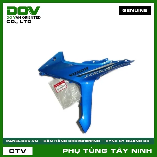 BỘ ỐP TRUNG TÂM PHẢI *B189* — 64350K90VG0ZD