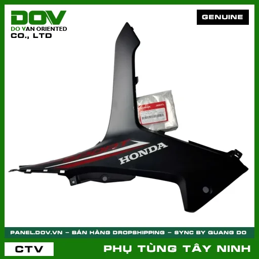 BỘ ỐP TRUNG TÂM PHẢI *NHB83* — 64350K90VG0ZE