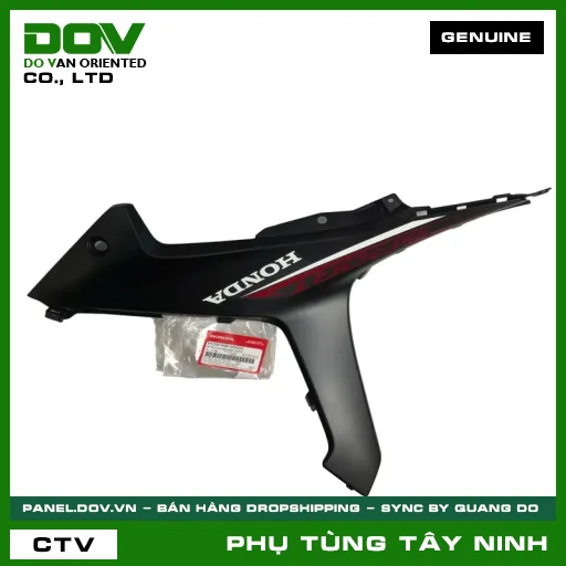 BỘ ỐP TRUNG TÂM PHẢI *R340* — 64350K90VG0ZG