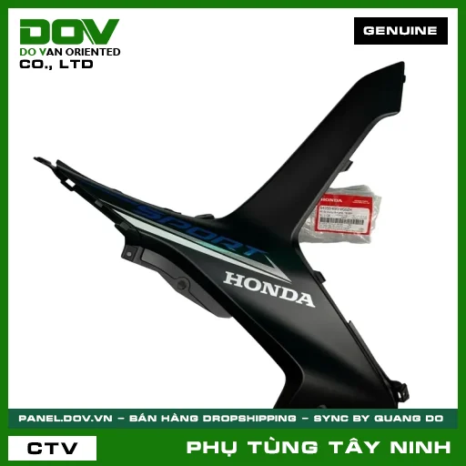 BỘ ỐP TRUNG TÂM PHẢI *B189* — 64350K90VG0ZH