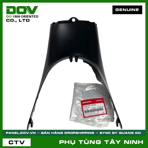 ỐP GIỮA YẾM — 64350KFL890ZA