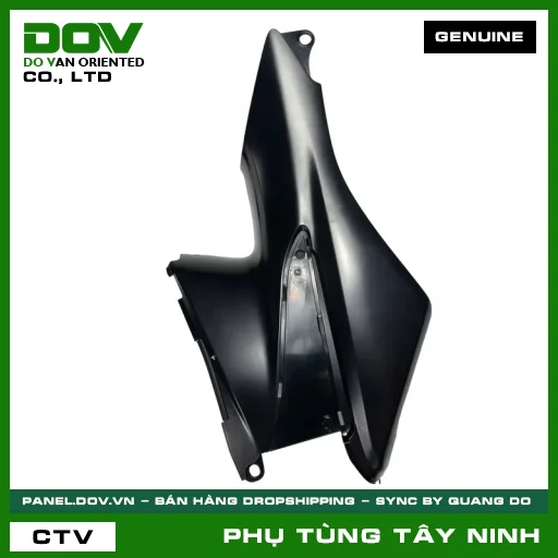 TẤM ỐP TRUNG TÂM PHẢI — 64350KTL740