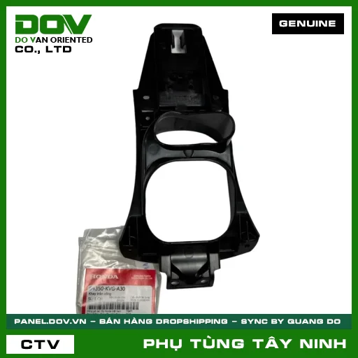 KHAY TRÀN XĂNG — 64350KVGA30