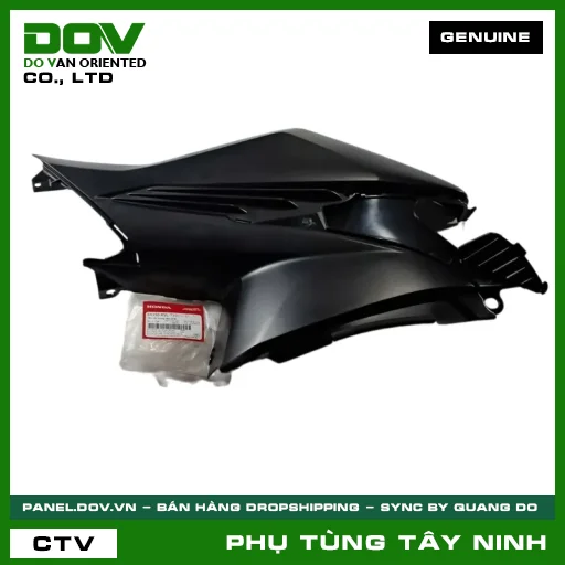 TẤM ỐP TRUNG TÂM PHẢI — 64350KVLT10