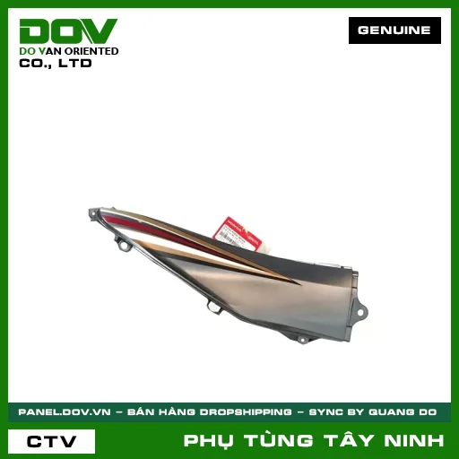 BỘ ỐP TRUNG TÂM PHẢI *R313C* — 64350KWWB20ZA