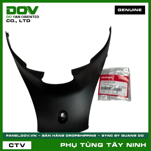 ỐP THÂN TRƯỚC — 64350KYZ900