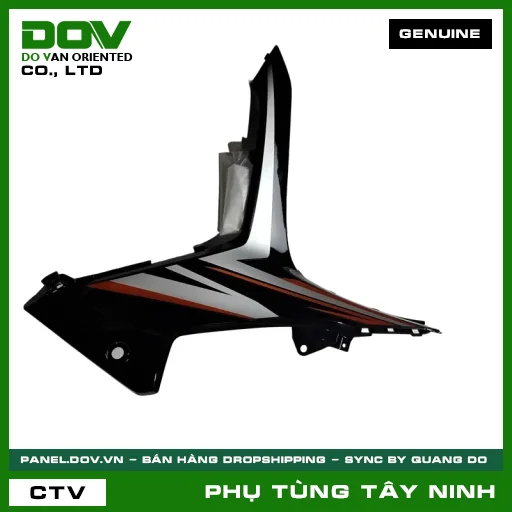 BỘ ỐP TRUNG TÂM TRÁI *NH411* — 64355K03M60ZB