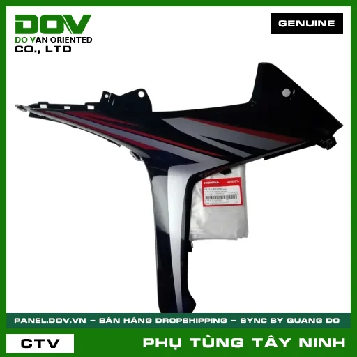 BỘ ỐP TRUNG TÂM TRÁI *R340* — 64355K03M60ZD