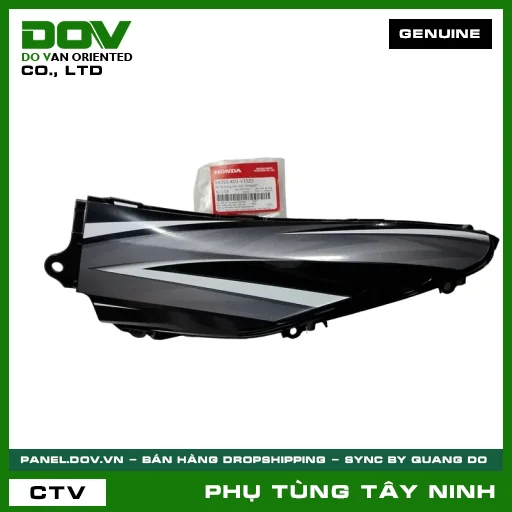 BỘ ỐP TRUNG TÂM TRÁI *NHA69P* — 64355K03V70ZD