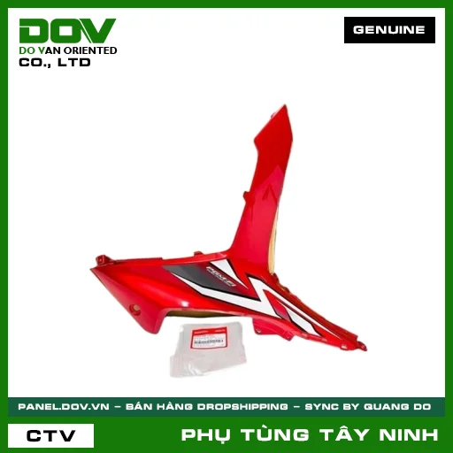 BỘ ỐP TRUNG TÂM TRÁI *R340C* — 64355K90V90ZC