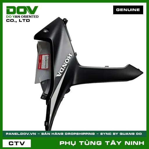 BỘ ỐP TRUNG TÂM TRÁI *NHB55* — 64355K90VC0ZD