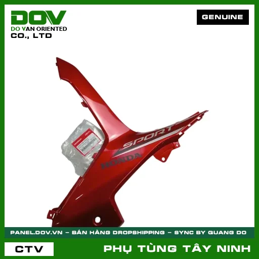 BỘ ỐP TRUNG TÂM TRÁI *R340* — 64355K90VG0ZC