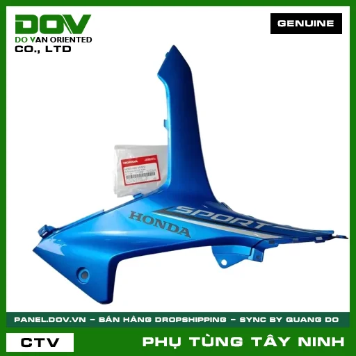 BỘ ỐP TRUNG TÂM TRÁI *B189* — 64355K90VG0ZD