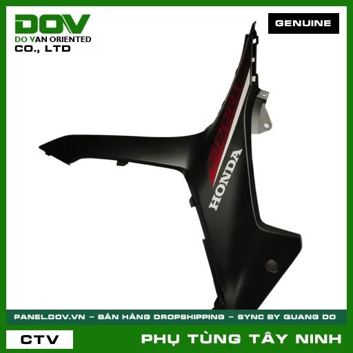 BỘ ỐP TRUNG TÂM TRÁI *R340* — 64355K90VG0ZG