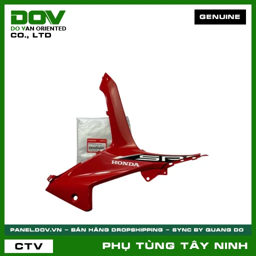 BỘ ỐP TRUNG TÂM TRÁI *R389* — 64355K90VL0ZC