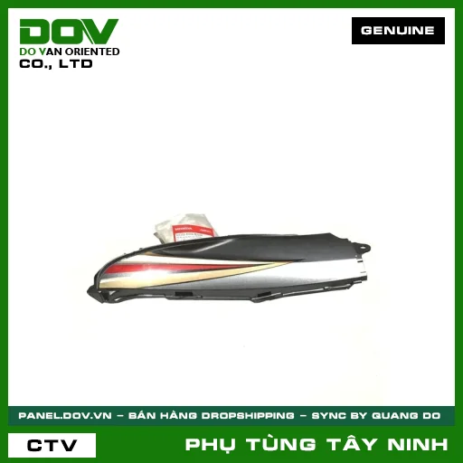 BỘ ỐP TRUNG TÂM TRÁI *R313C* — 64355KWWB20ZA