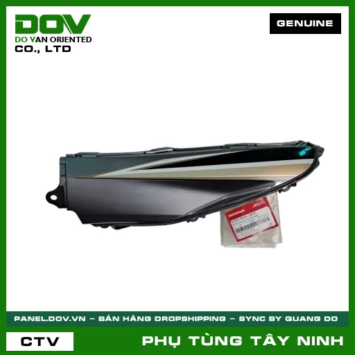 BỘ ỐP TRUNG TÂM TRÁI *NHA69P* — 64355KWWC80ZC