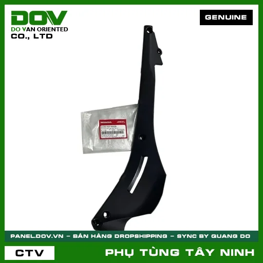 ỐP TRONG CÁNH YẾM TRÁI *NH-1* — 64360K07900ZB