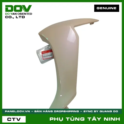 ỐP TRƯỚC TRÁI *YR-299P* — 64360K12900ZC